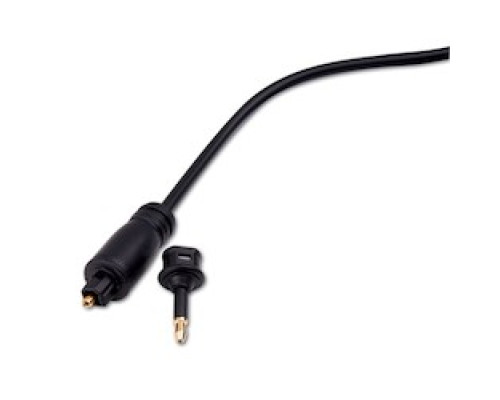 VANCO  ADT36                 Digital Optical Audio Cable- Length: 3 Ft.