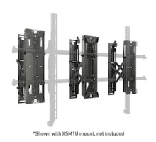 CHIEF MANUFACTURING  FCAXV1U                 Extra-large Fusion Pullout Accessory