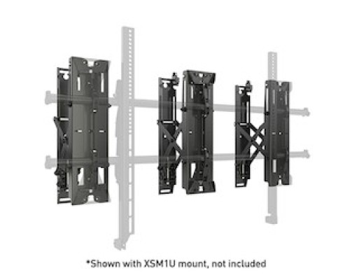 CHIEF MANUFACTURING  FCAXV1U                 Extra-large Fusion Pullout Accessory