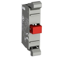 ABB  MCBL-01   Modular micro switch block