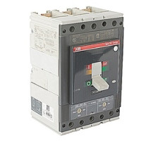 ABB  T5N300TW   MCCB, T5-Tmax Breaker, T5N 300A 600 Volt