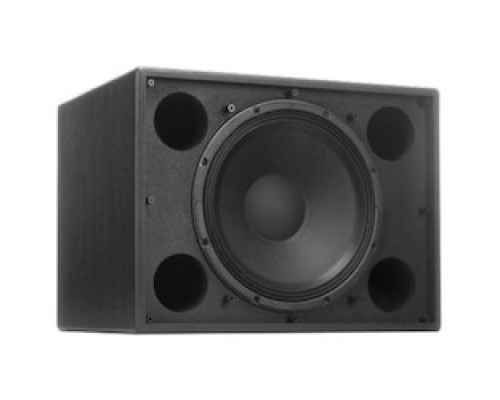 KLIPSCH GROUP INC  1062013  KI-115-R-SMA-II                 Permanent Install Speaker, Subwoofer, Single, 8 Ohm, 101 dB, 1600 Watt, 49 Hertz to 200 Kilohertz, 15