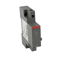 ABB  UA1-230   230/240V undervoltage release trip unit, left mounted for use on MS116 and 132 manual motor protectors