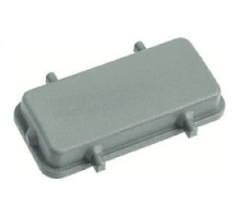 HARTING  09300165405  9300165405   Han B Accessories: Han 16B Protect Cover with pin Thermopla