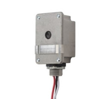 NSI INDUSTRIES  2115   Photocontrol Stem, Die Cast Aluminum, 6