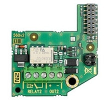 AXIS COMMUNICATIONS  01350-001  9151010                 2N IP Intercom Additional Switch, 48/12V, 2 Amps/700 MilliAmps, With Tamper Switch