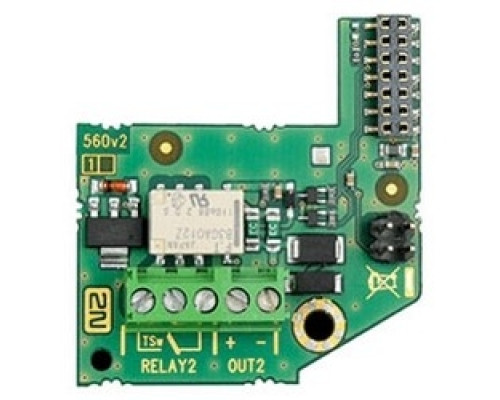 AXIS COMMUNICATIONS  01350-001  9151010                 2N IP Intercom Additional Switch, 48/12V, 2 Amps/700 MilliAmps, With Tamper Switch