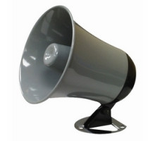 SPECO TECHNOLOGIES  SPC8                 5 in. 8 ohm Weatherproof P.A. Speaker Horn