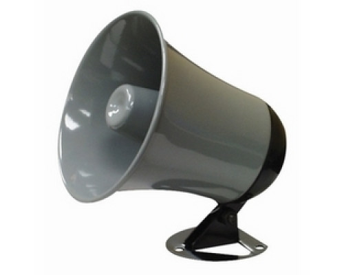 SPECO TECHNOLOGIES  SPC8                 5 in. 8 ohm Weatherproof P.A. Speaker Horn