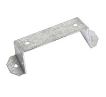 ATLASIED LRS         Straight Lacing Bars 10 Pieces