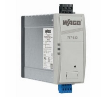 APPROVED MANUFACTURERS  L1-48V-5A-1P-DIN   48V DIN POWER SUPPLY 5 A SINGLE PHASE 110-240 VAC LEVEL 1