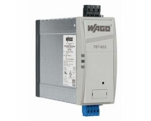 APPROVED MANUFACTURERS  L1-48V-5A-1P-DIN   48V DIN POWER SUPPLY 5 A SINGLE PHASE 110-240 VAC LEVEL 1