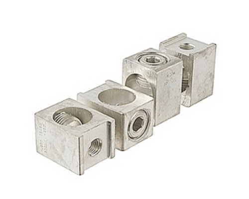 ABB  KT5300-4   Set of 4 cable lugs for use on T5 circuit breaker