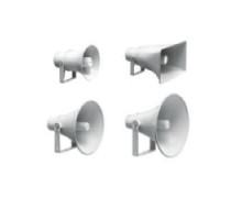 BOSCH COMMUNICATIONS  LBC3481/12-US                 Horn Loudspeaker, 10W, 6