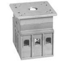 ABB  OT63FT3   Non-Fused Disconnect Switch, 60 Amp, Door Mounted. 3-Pole AC. CSA C22.2 No.14