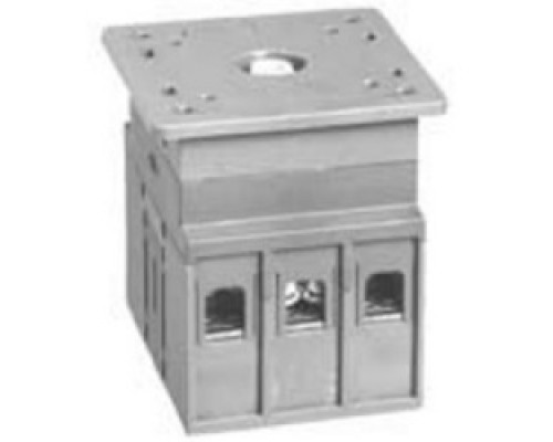 ABB  OT63FT3   Non-Fused Disconnect Switch, 60 Amp, Door Mounted. 3-Pole AC. CSA C22.2 No.14