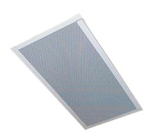 VALCOM  V-9021                 Lay-In 1’x2’ One-Way Ceiling Speaker w/Backbox