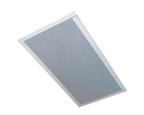 VALCOM  V-9021                 Lay-In 1’x2’ One-Way Ceiling Speaker w/Backbox