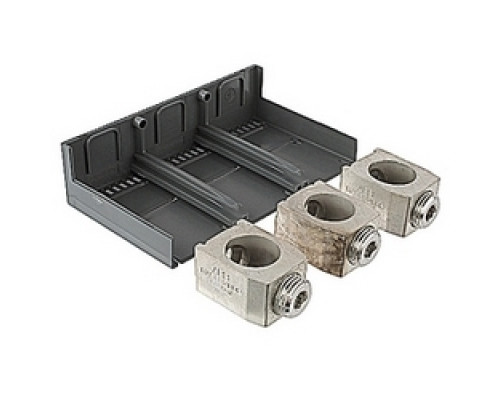 ABB  KA2250-3   Front terminal for copper aluminum cables 3 piece for A2 250 amp breakers