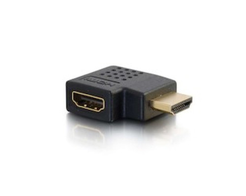 C2G  CG43290  43290                 HDMI Side Angle Adapter Right