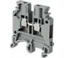 TE-ENERGY  011548603   MA2.5/5 Screw Clamp Terminal Blocks Feed-through