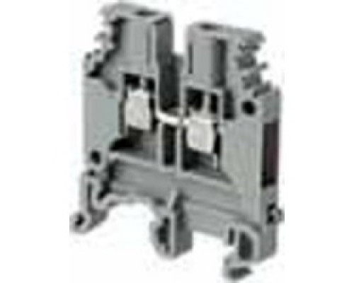 TE-ENERGY  011548603   MA2.5/5 Screw Clamp Terminal Blocks Feed-through
