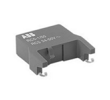 ABB  RC5-1/250  1SBN050100R1002   Surge suppression device for A9 to A40 contactors, 50 - 133 V AC