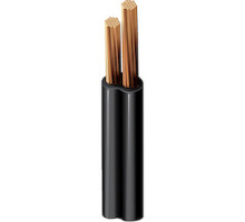 BELDEN  8888 001U1000                 18-2C LAMP CORD  TYPE SPT-1 BRN JKT  300V 60C UL CSA ROHS