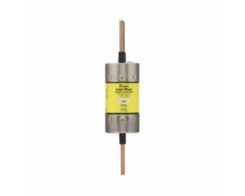 EATON’S BUSSMANN SERIES  LPN-RK-125SP   LOW-PEAK CLASS RK1 125 AMP DUAL-ELEMENT 300VAC/VDC TIME DELAY