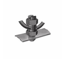 BURNDY  K2C23  276205                 SERVIT POST 8-2AWG 3/8