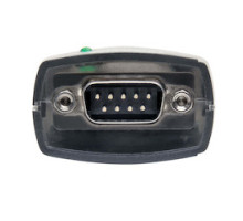 TRIPP LITE USA-19HS-C         USB-C to Serial DB9 RS232 Adapter Cable - 3 ft. Keyspan, High-Speed M/M , TAA