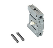 ABB  OTPS40FPN2   Additional forth power pole for use on OT16-OT40F3, right side mount