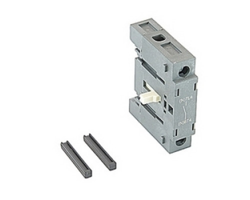 ABB  OTPS40FPN2   Additional forth power pole for use on OT16-OT40F3, right side mount