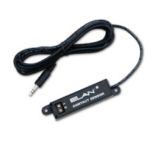 SPEAKERCRAFT  CTSENSOR                 Detects dry contact relay closures. A two-terminal barrier strip is used to connect + and - conductors from relay devices.