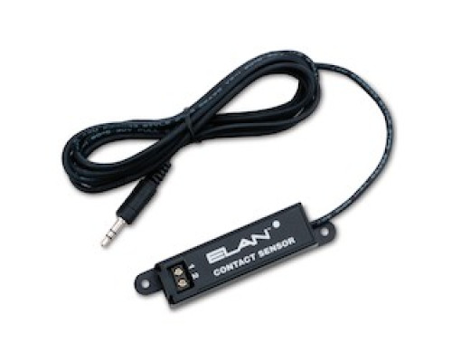 SPEAKERCRAFT  CTSENSOR                 Detects dry contact relay closures. A two-terminal barrier strip is used to connect + and - conductors from relay devices.