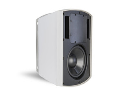 KLIPSCH GROUP INC  097096000001  CA-800-TSW                 Loudspeaker, Subwoofer, Commercial All-Weather, 6 Ohm, 92 dB, 600 Watt, 51 to 135 Hertz, 8