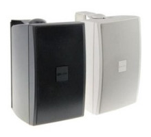 BOSCH COMMUNICATIONS  LB2-UC30-L1                 Cabinet Loudspeaker, 30W, White