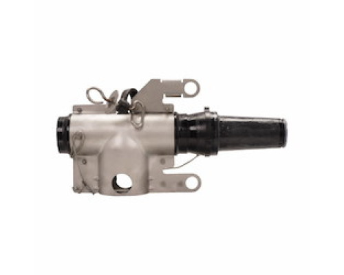 COOPER POWER SYSTEMS  PDBA635                 Eaton Cooper Power series bushing adapter, PUSH-OP system, Voltage rating: 35 kV, Operating interface: 600A