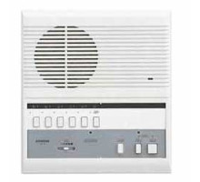 AIPHONE  LEF-5  12009                 5-Call Master Station