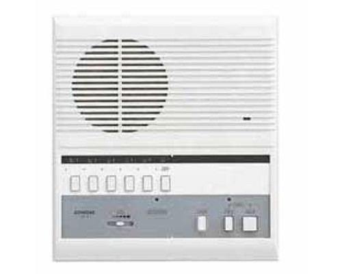 AIPHONE  LEF-5  12009                 5-Call Master Station