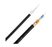 PANDUIT  FSCR606Y   6-Fiber OM1 MM Risr In/Out CentralCbl EA