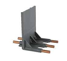 ABB  BEA50/450   Close coupling adaptor for contactors for use on type MS45x manual motor protectors from 40 to 50 amps