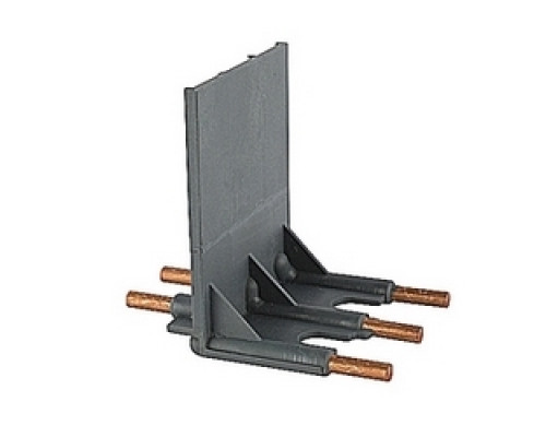 ABB  BEA50/450   Close coupling adaptor for contactors for use on type MS45x manual motor protectors from 40 to 50 amps