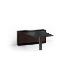 SALAMANDER DESIGNS  UB/D1/338A/WO/SBK                 Unifi Huddle 3-5 Person Table Solution