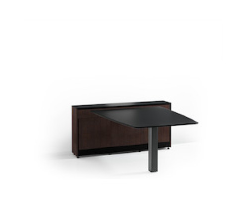 SALAMANDER DESIGNS  UB/D1/338A/WO/SBK                 Unifi Huddle 3-5 Person Table Solution