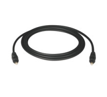TRIPP LITE A102-04M         Toslink Digital Optical SPDIF Audio Cable, 4M 13-ft.