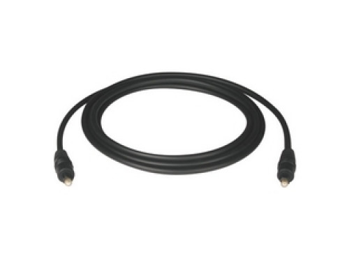 TRIPP LITE A102-04M         Toslink Digital Optical SPDIF Audio Cable, 4M 13-ft.