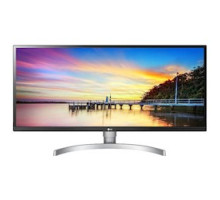 LG ELECTRONICS  34BK650-W  13132931                 WFHD Monitor, 34