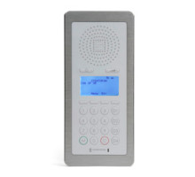 ZENITEL  1008415000  IP-CROR                 IP-CROR Cleanroom Station