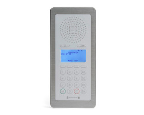 ZENITEL  1008415000  IP-CROR                 IP-CROR Cleanroom Station